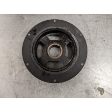06Q208 Crankshaft Pulley From 2018 Hyundai Santa Fe  3.3